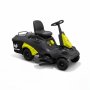 Sittegressklipper 224cc Loncin | 26\\\" klippebredde | Elstart | 4 gir | Bakhjulsdrift Sittegressklipper 224cc Loncin | 26\\\" klippebredde | Elstart | 4 gir | Bakhjulsdrift