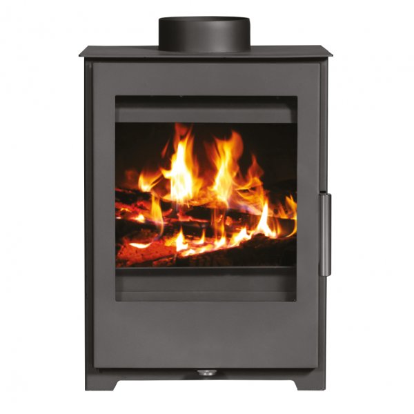 Vedovn 7kW | Moderne Design | H�y Effektivitet