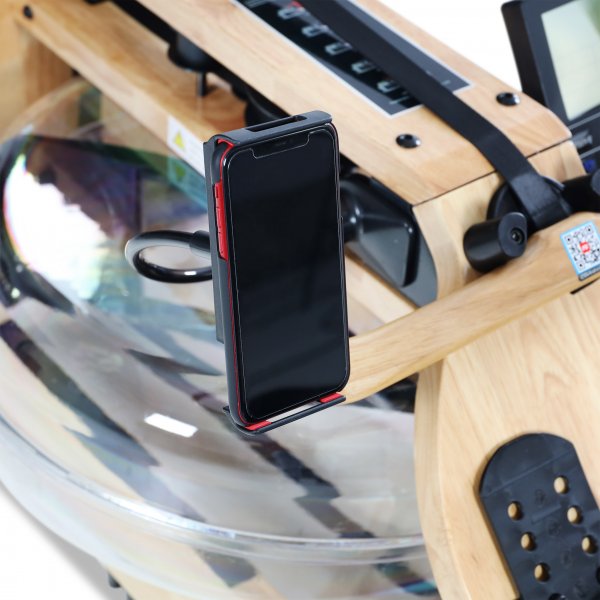 Roddmaskin med vannmotstand | Treningsdatamaskin | Trekkrunner TR020 Roddmaskin med vannmotstand | Treningsdatamaskin | Trekkrunner TR020