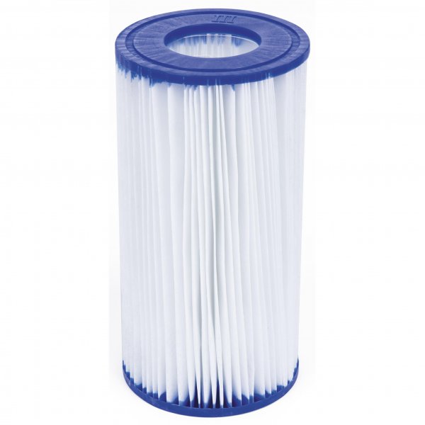 Bestway basseng ovan mark Ø5,49m | Power Steel Swim Vista II (56977) Bestway basseng ovan mark Ø5,49m | Power Steel Swim Vista II (56977)