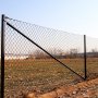 Villagjerde 120cm hyt | 25 meterspakke