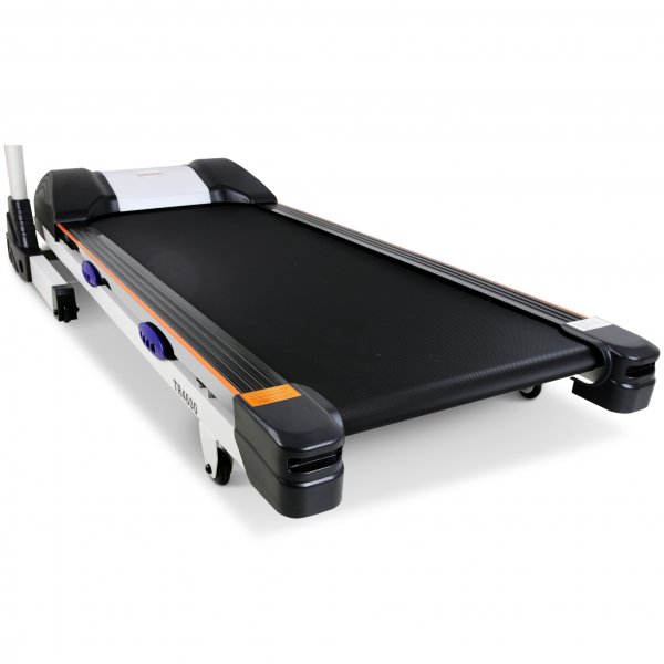 Tredemlle 2,5hk | Android/IOS treningsapp | Trekkrunner TR4600