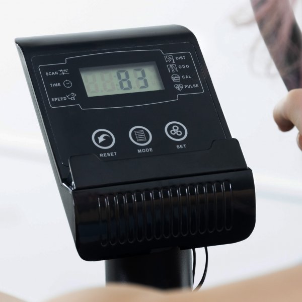 Treningssykkel | Ekstra høy | 5 kg svinghjul | TR021 Treningssykkel | Ekstra høy | 5 kg svinghjul | TR021