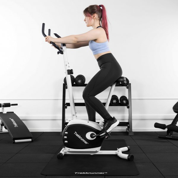 Treningssykkel | Ekstra høy | 5 kg svinghjul | TR021 Treningssykkel | Ekstra høy | 5 kg svinghjul | TR021