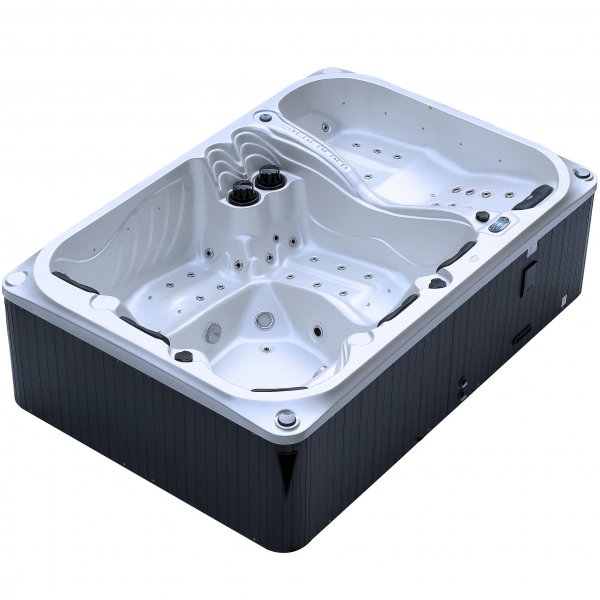 Spabad Atlantis Dreams WiFi - 6 personer | Lyfco Spabad Atlantis Dreams WiFi - 6 personer | Lyfco