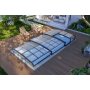 Pooltak 6x3m | ECO Smart Serien | UV-beskyttelse