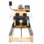Roddmaskin med vannmotstand | Treningsdatamaskin | Trekkrunner TR020