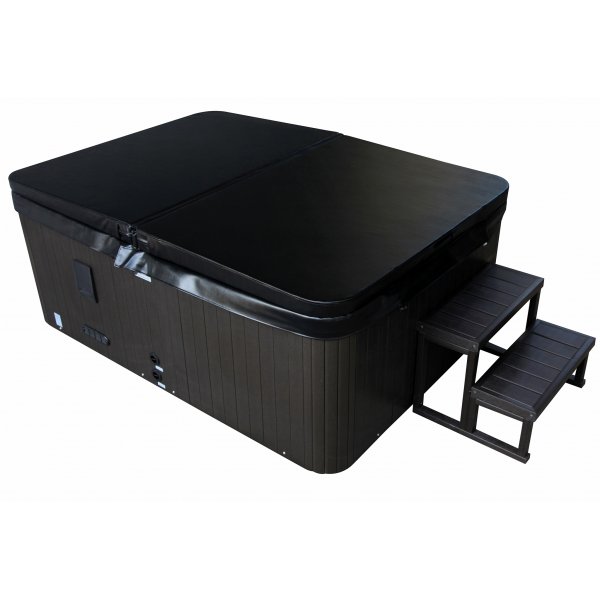 Spabad Relaxio - 4 personer | Lyfco