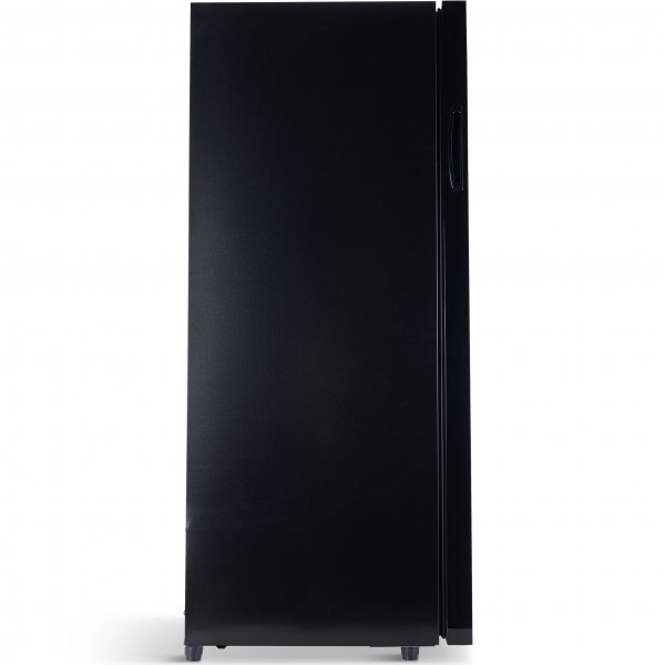 Vinkjøler for 18 flasker | Ekstra stillegående | LED-belysning | 25 cm smal Vinkjøler for 18 flasker | Ekstra stillegående | LED-belysning | 25 cm smal