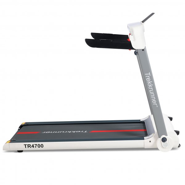 Tredemlle 2hk | Bluetooth | Trekkrunner TR4700