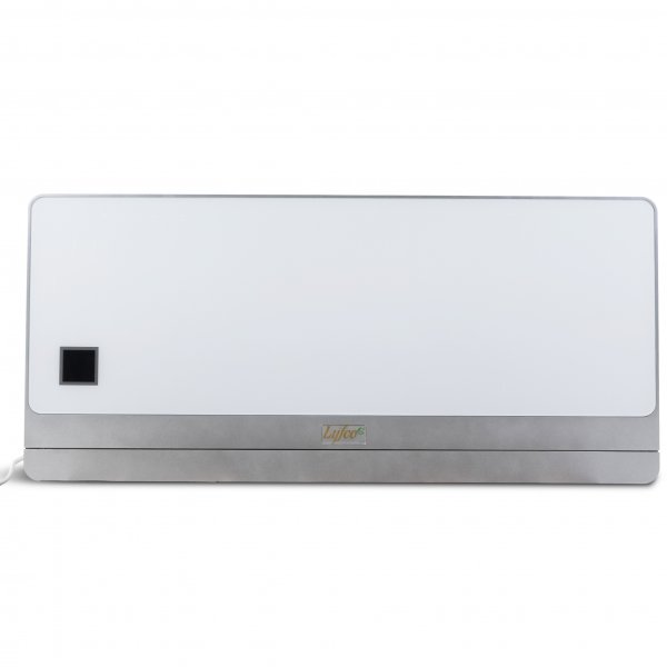 Luftvarmepumpe/AC for 30m² | Enkel installasjon | Liten modell Luftvarmepumpe/AC for 30m² | Enkel installasjon | Liten modell