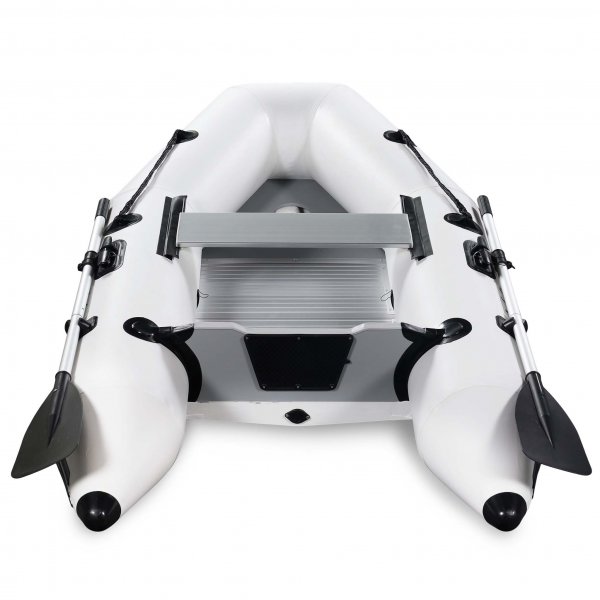 Gummibåt 275cm | For 3 personer | Aluminiums dørslag | Lyfco Gummibåt 275cm | For 3 personer | Aluminiums dørslag | Lyfco
