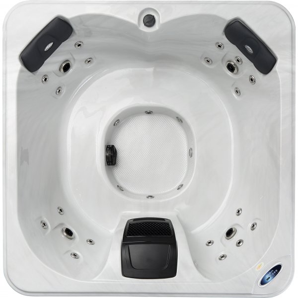 Spabad Foibe - 4 personer | Balboa VL260 | Lyfco Spabad Foibe - 4 personer | Balboa VL260 | Lyfco