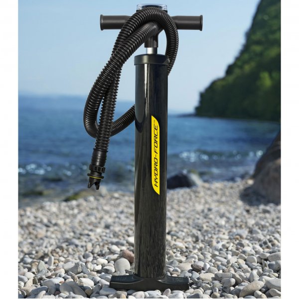 SUP-brett 2,7m | Padlebrett Bestway Aqua Journey (65349)