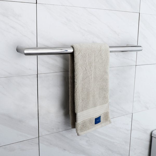 Elektrisk håndkletørker R01B/BB Elektrisk håndkletørker R01B/BB