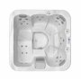 Utendørs spa Zeus – 6 personer med Balboa® & Lucite® | Lyfco Utendørs spa Zeus – 6 personer med Balboa® & Lucite® | Lyfco