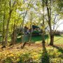 Villagjerde 120cm hyt | 100 meterspakke