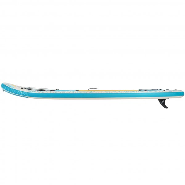 SUP-brett 3,4m | Padlebrett Bestway HYDRO-FORCE™ Panorama (65363) SUP-brett 3,4m | Padlebrett Bestway HYDRO-FORCE™ Panorama (65363)