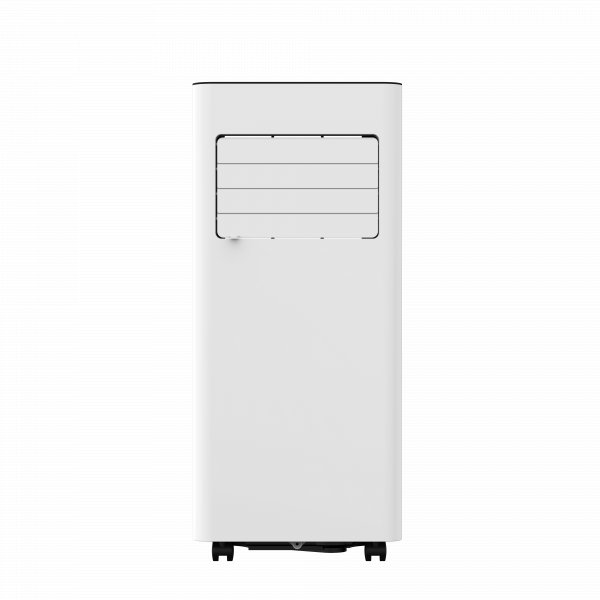 Hendig b�rbar AC | LED-skjerm | Kj�ler opp til 30m� | 9000 BTU