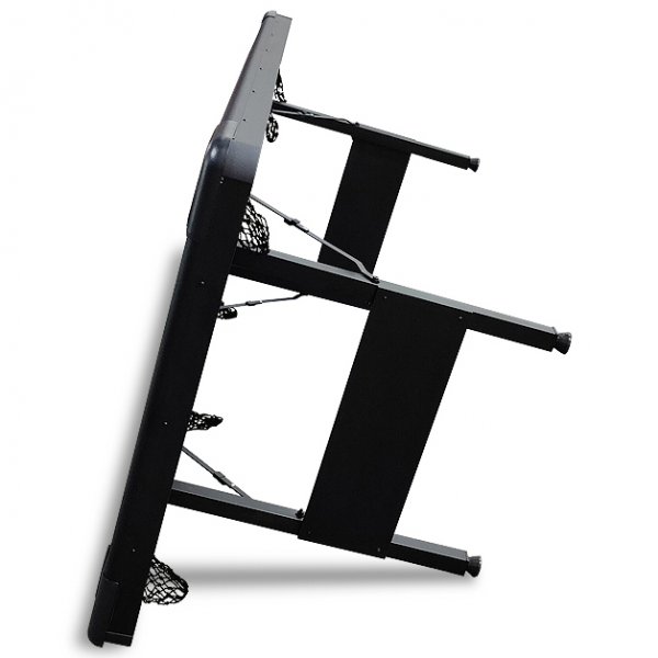 Sammenleggbart biljardbord | Komplett med tilbehør Sammenleggbart biljardbord | Komplett med tilbehør