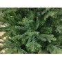 Kunstig juletre med LED-belysning | 210 cm | 650 LED-lys