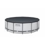 Bestway over bakken basseng �4,27m - 122cm dybde | Steel Pro MAX (5612X)