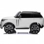 Elbil for barn Range Rover SV | 24V - 2x240W | 7 Ah | Svart