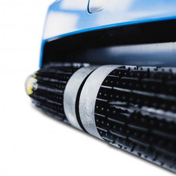 Bassengrobot Optimus Pro | Lyfco