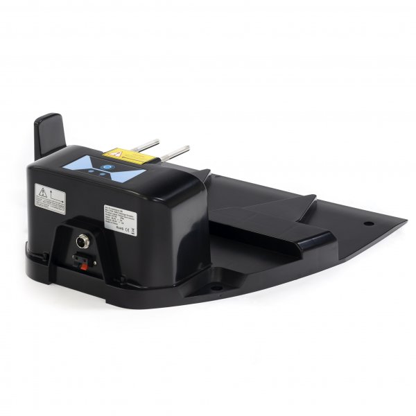 Robotgressklipper | Robotklipper 800m² | Lyfco E1200 WiFi Robotgressklipper | Robotklipper 800m² | Lyfco E1200 WiFi