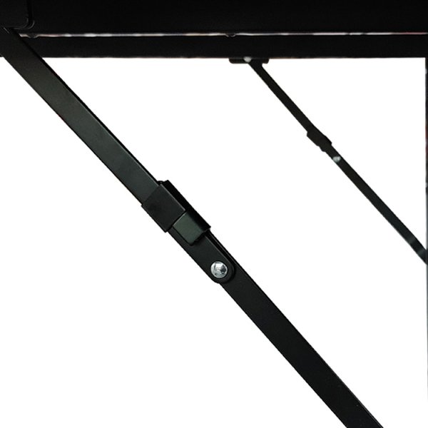 Sammenleggbart biljardbord | Komplett med tilbehør Sammenleggbart biljardbord | Komplett med tilbehør