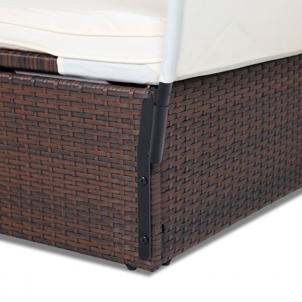 Solseng 200x140cm | Soltak | Kunstrotting | Lyfco Haga