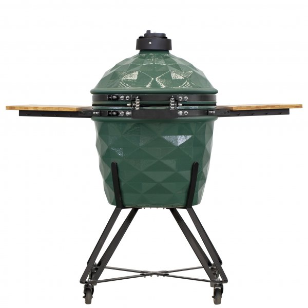 Kamado keramisk grill - Naoshima Ø56cm Kamado keramisk grill - Naoshima Ø56cm