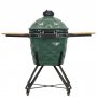 Kamado keramisk grill - Naoshima 56cm