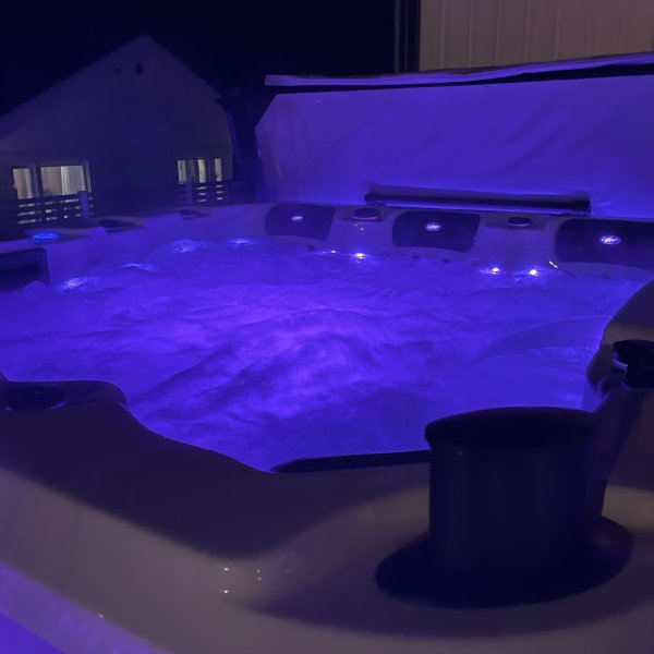 Spabad Vivid Dreams WiFi