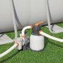 Sandfilterpumpe for overmarksbasseng Bestway Flowclear | 1100�42300 liter