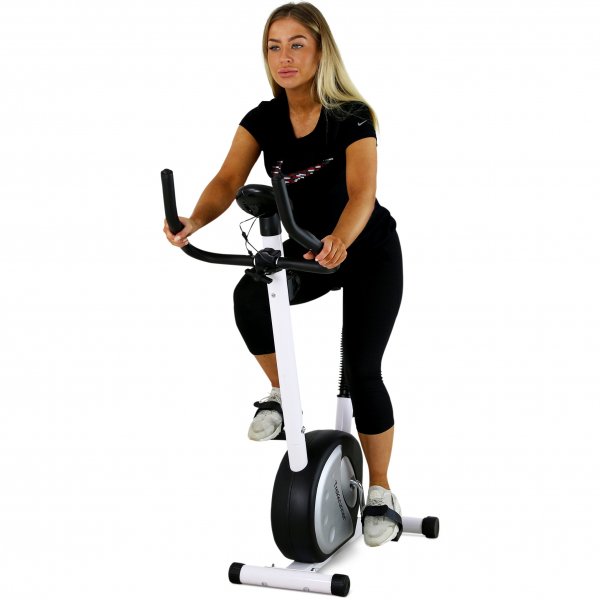 Treningssykkel | 4 kg svinghjul | Trekkrunner TD001X-20