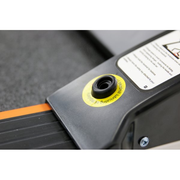 Tredemølle 2hk | Android/iOS treningsapp | Trekrunner TR3000 Tredemølle 2hk | Android/iOS treningsapp | Trekrunner TR3000