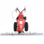 Sl�maskin 196 cc | 97 cm klippebredde