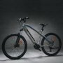 Elsykkel MTB 27,5\\\" | 250W sentralmotor | 9 gir | Lyfco Eliaz