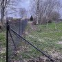 Villagjerde 120cm hyt | 100 meterspakke