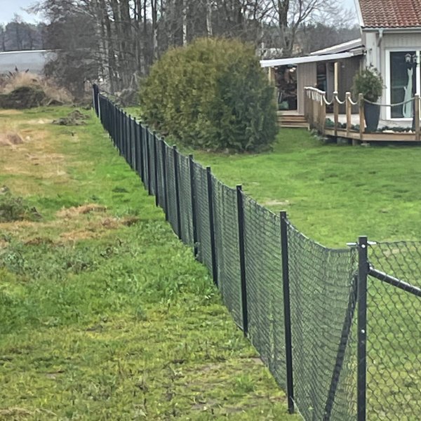 Villagjerde 120cm høyt | 25 meterspakke Villagjerde 120cm høyt | 25 meterspakke