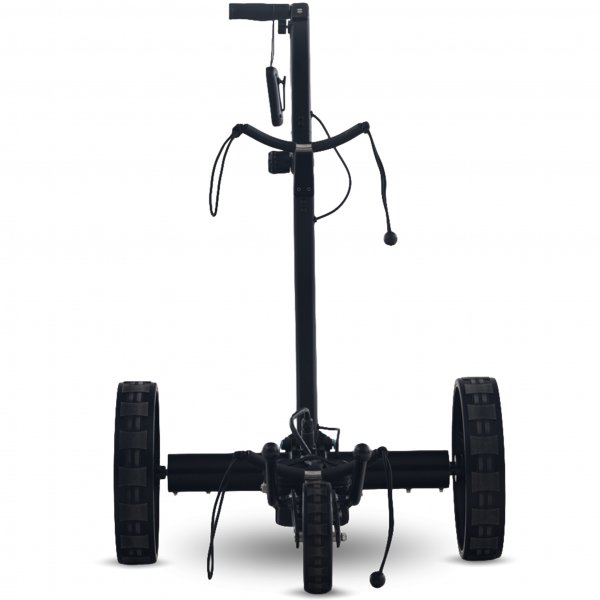 Elektrisk golfvogn Lyfco Go Plus | 36 hull