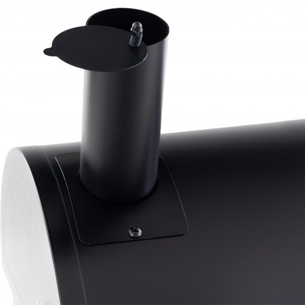 Kombinert kolgrill og røyk | Memphis Kombinert kolgrill og røyk | Memphis