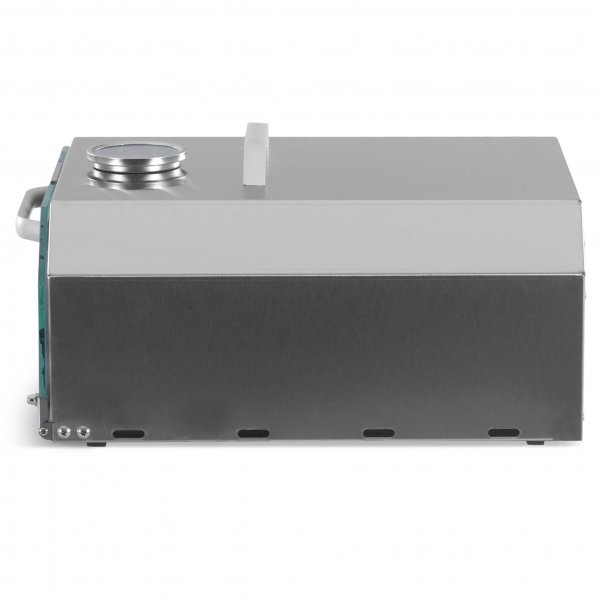 Liten pizzaovn | Gassdrevet for sidebrenner