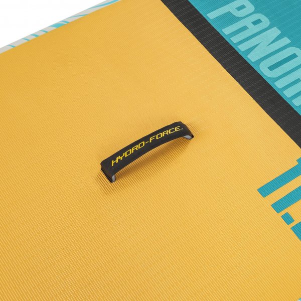 SUP-brett 3,4m | Padlebrett Bestway HYDRO-FORCE™ Panorama (65363) SUP-brett 3,4m | Padlebrett Bestway HYDRO-FORCE™ Panorama (65363)