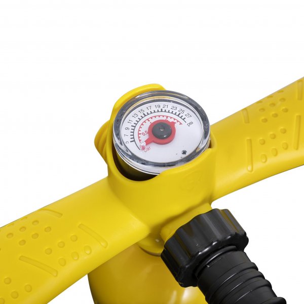 SUP-brett 3,4m | Padlebrett Bestway HYDRO-FORCE™ Panorama (65363) SUP-brett 3,4m | Padlebrett Bestway HYDRO-FORCE™ Panorama (65363)