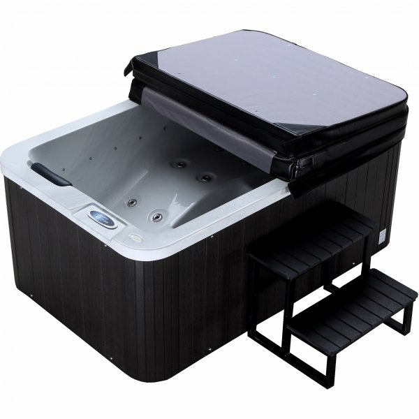 Spabad Okeanos - 2-3 personer | Lyfco Spabad Okeanos - 2-3 personer | Lyfco