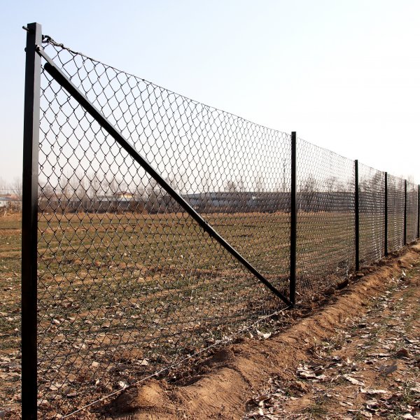 Villagjerde 100cm høyt | 25 meterspakke Villagjerde 100cm høyt | 25 meterspakke