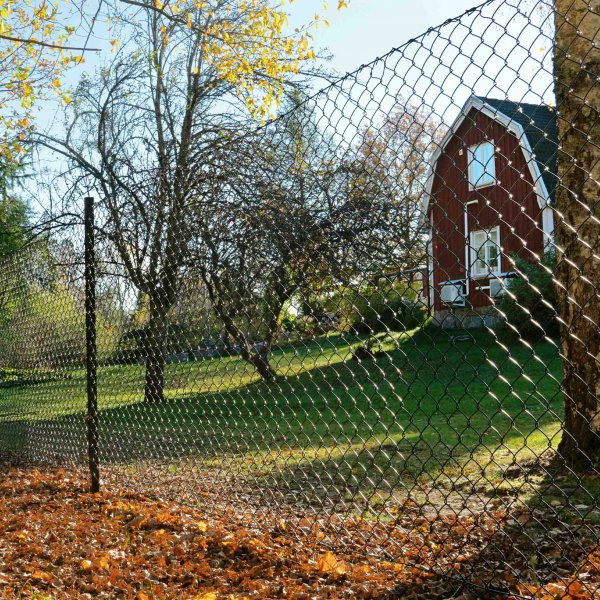 Villagjerde 150cm hyt | 25 meterspakke