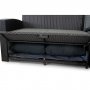 Sofagruppe utembler | Innebygd oppbevaring | Lyfco Sanns